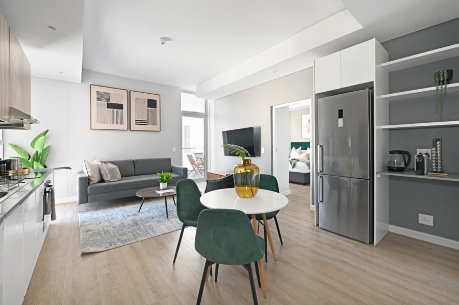 2 Bedroom Property for Sale in Cape Town City Centre Western Cape